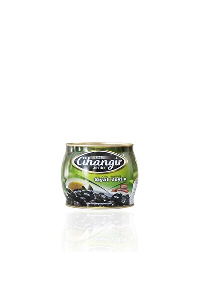 Genel Markalar Ege Siyah Zeytin Yağlı Sele 2kg - M1
