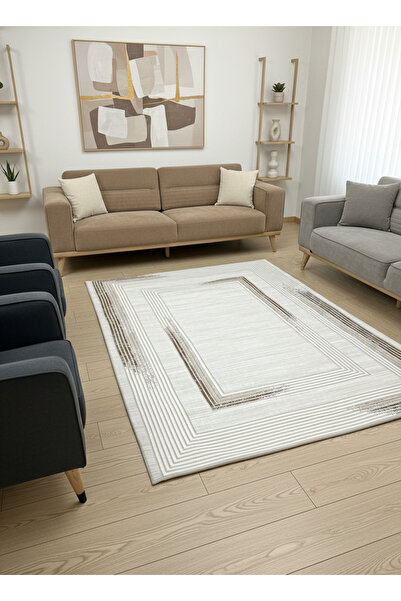 ALLGELSİN غطاء سجاد كبير الحجم 9 متر مربع مقاس 250×350 سم أو 12 متر مربع 300×...