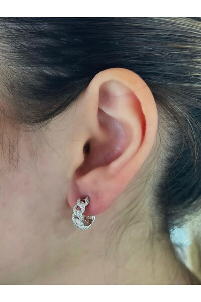 Louis Gurmet halka küpe