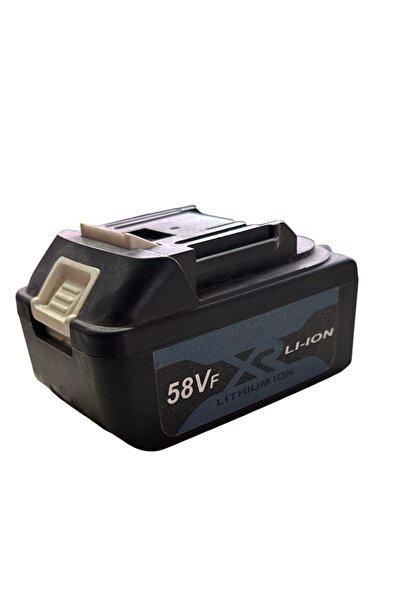 assurr Şarjlı Matkap İçin Yedek Batarya 10 pilli 58 v
