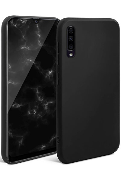 Marselit Samsung Galaxy A50/A30s Uyumlu Premium Lansman Liquid Silikon Kılıf ...
