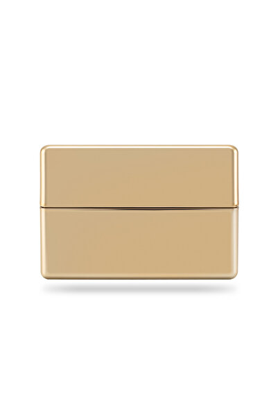 Choice تصميم ذهبي أنيق وعملي لعلبة IQOS بألوان زاهية، متوافقة مع حامل ILLUMA/...