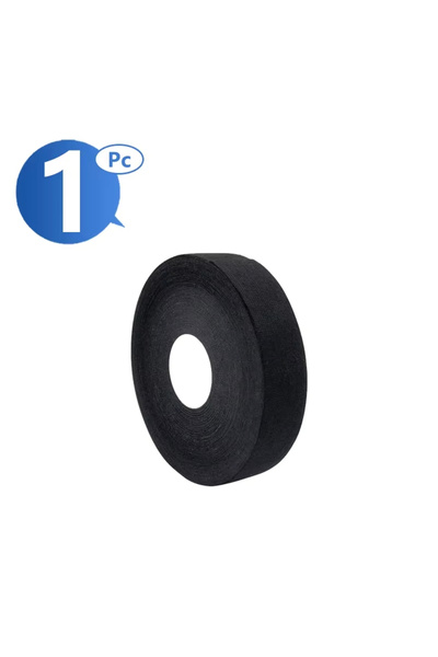 choice2 شريط لاصق ذاتي بطول 25 مترًا (82.02 قدمًا) وعرض 19 ملم (0.75 بوصة)، م...