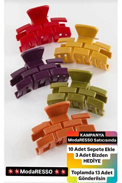 Modafiks Cataramă cu șuruburi colorate puzzle 6 cm