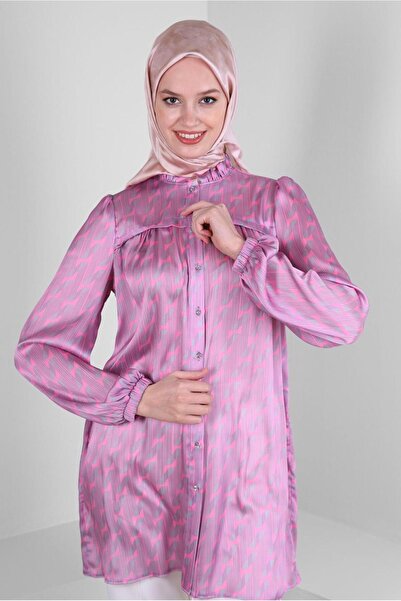 Alvina ALVINA DIGITALNI ŠAL 8228