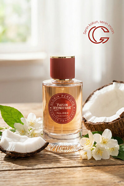 Gloria Perfume Paison Hypnotique 55 ml Edp Kadın Parfüm