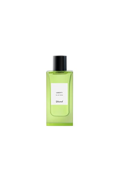 Wecord London عطر ليبرتي أو دو بارفان