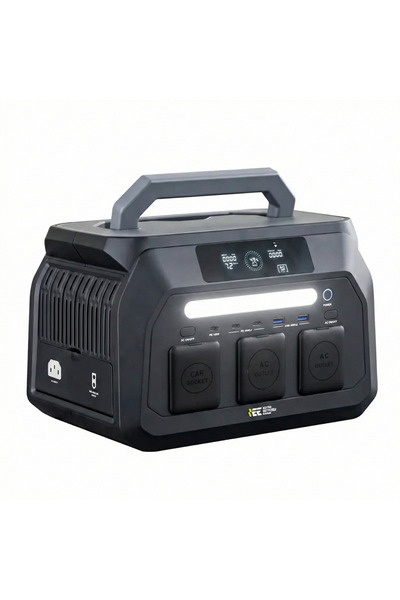 IEETEK Solar Başlangıç Paketi (P800 + SP100)