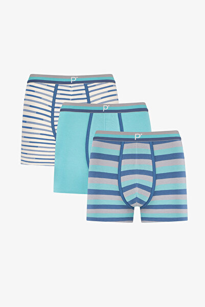 Penti Ανδρικά πολύχρωμα Fresh Mix Multi Boxer