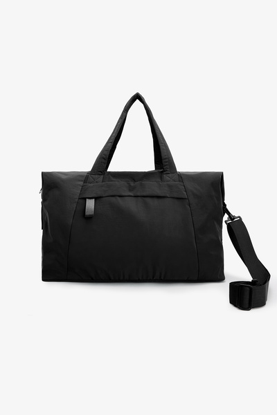 Penti Siyah Agatha Büyük Boy Çanta