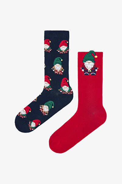 Penti Erkek Ny Dwarf 2li Soket Çorap