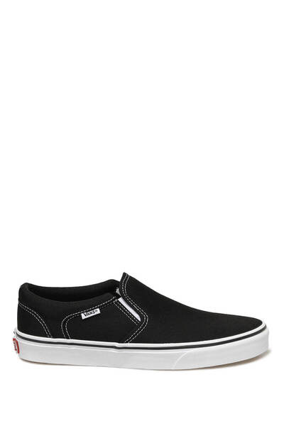 Vans MN ASHER Siyah Erkek Sneaker