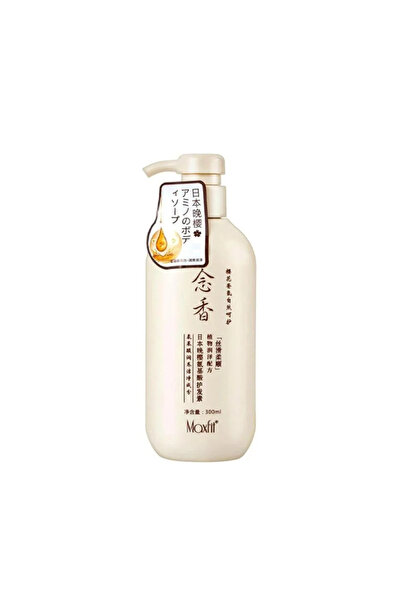 sakora Sakura Anti-Hair Loss and Anti-Dandruff Shampoo 300ml