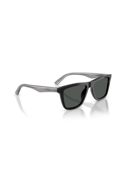Vogue Man PILLOW Sun- VO 5664SI - lense size:55mm - BLACK