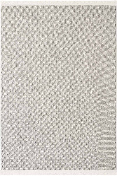 Cool Halı Talia Gri Bukle Salon Halısı Kesme Halı Yolluk Mutfak Koridor Halıs...