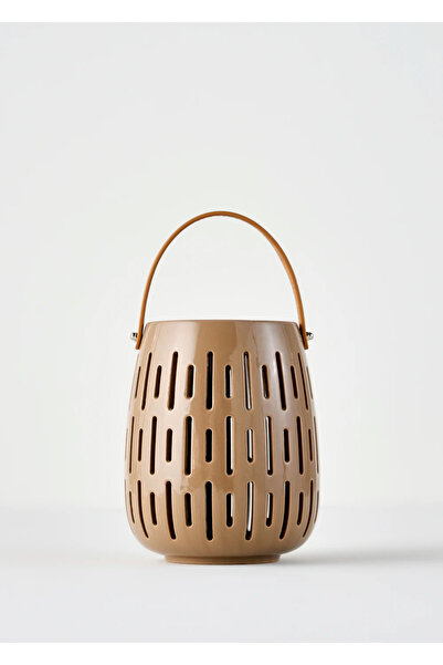 Bella Maison Shine Fener Bej (15x20 cm)