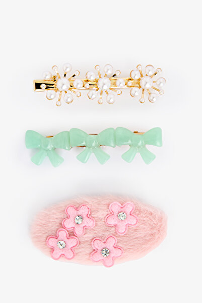 Penti Jimena Colorful Buckle Set