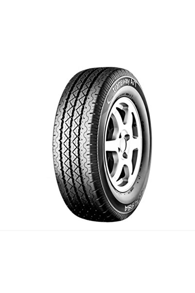 Lassa 235/65R16C 121/119Q Transway A/T Yaz Lastiği 2026