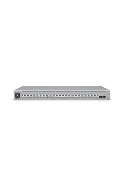 Ubiquiti Comutator USW-Pro-Max-24 Etherlighting 8x RJ45 2.5Gbps 16x RJ45 1000...