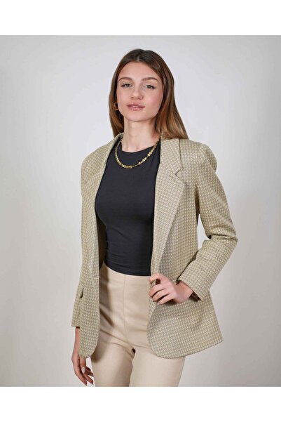 AD Fashion Small Goose Feet