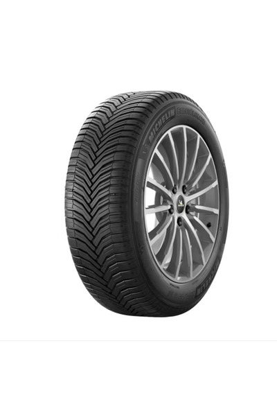 Michelin 185/65R14 90H XL Cross Climate+ (M25)
