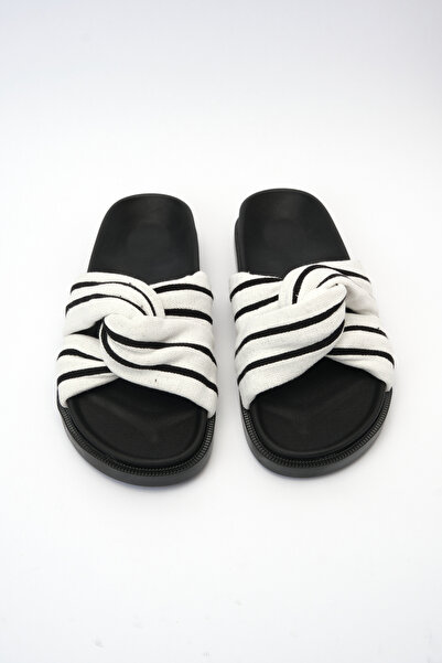 Penti Gisele Siyah Terlik