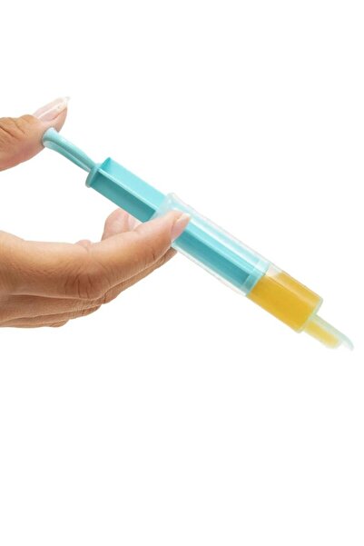 mycey ملعقة الأدوية والفيتامينات - ستاندرد ستاندرد