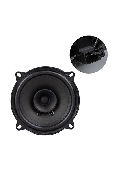 Powermaster PW-13/100 4 Ohm 100 Watt 13 Cm Tekli Hoparlör