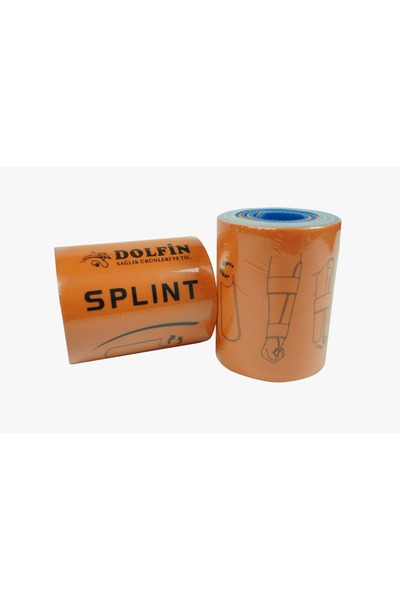 SAM SPLİNT Atel 36''