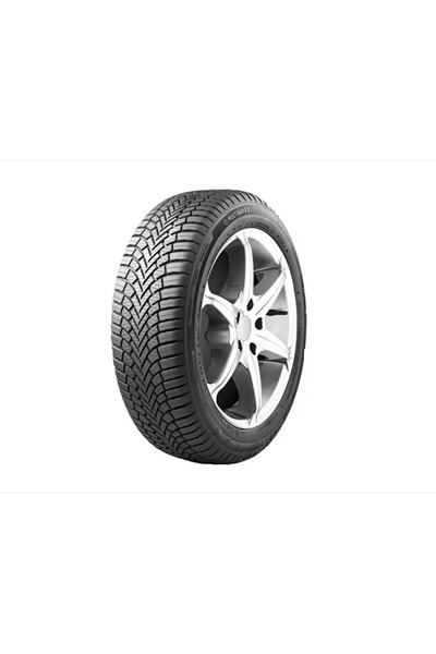 Lassa 195/65 R15 95V XL Multiways2 Dört Mevsim Lastiği 2026
