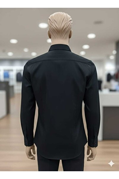 ERTEN CEPLİ VİP GÖMLEK SERİSİ