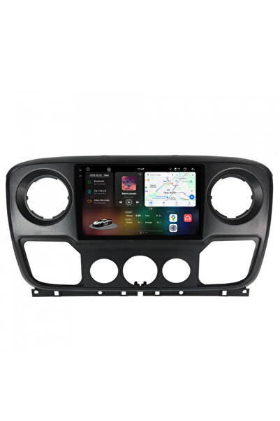 NavStore Navigatie Dedicata Opel Movano/Renault Master/Nissan NV400 (2010-202...