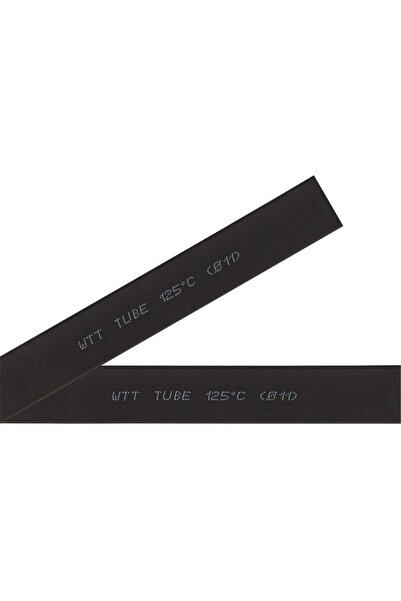 Powermaster PM-6186 Daralan Makaron 11 mm 1 Metre