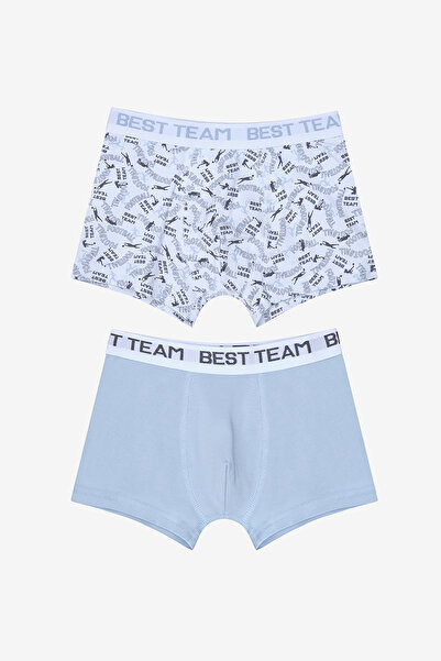 Penti Chlapec - 2-dielna súprava farebného boxera pre najlepší tím