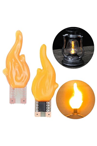 Powermaster PM-17939 3Volt Cob Led Flaş Mum