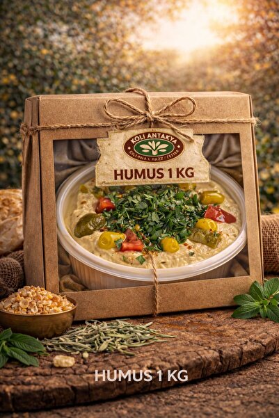 koliantakya Humus 1 kg