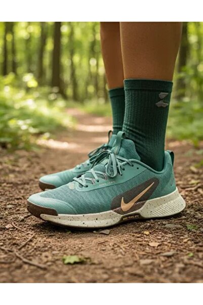 Nike Juniper Trail 3 Koşu Ayakkabısı | SporMoon