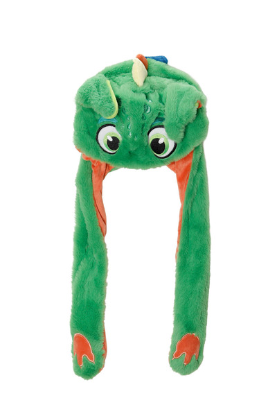 Polaris EJDER KULAKLIKLI B-5PR Çok Renkli Erkek Çocuk Bere