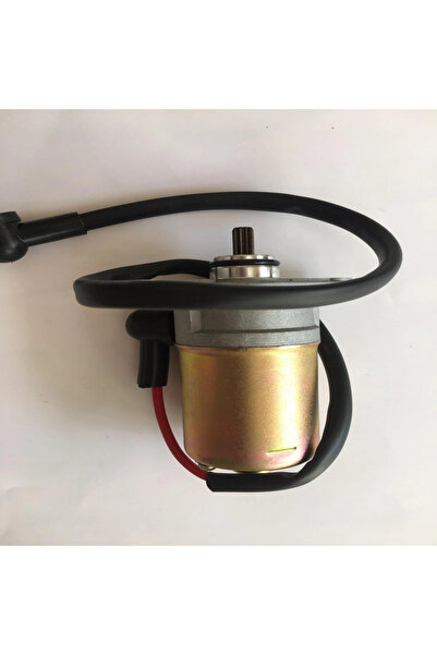 OEM Scooter 50cc 80cc Marş Motoru