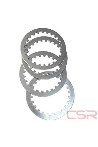 OEM Debriyaj Balata Ara Sacı Cg 125/150 4lü