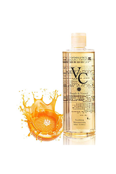 kniyea Vitamin C Toner
