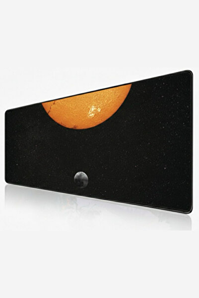 BLS 30X70 cm Gamer Gaming Mouse Pad Non-Slip Rubber Base Mouse Mat Mousepad XXL