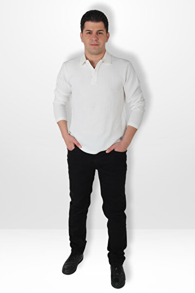 Mckanzie Pantaloni vopsiți 4YEPNIZD101-104 bucăți