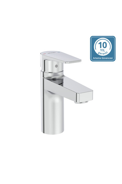 Artema Shift T30 A43688 Lavabo Bataryası, Krom