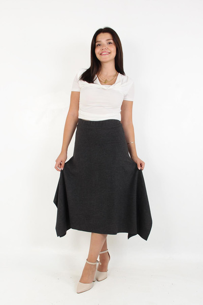 Mckanzie 6406 (N-1933) Thessaloniki Bell Skirt