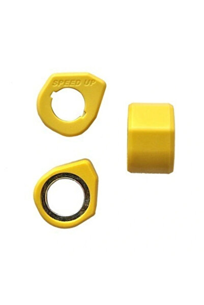 Genel Markalar Motolux Rossi Rs 50Cc Bagası - 6'Lı Speed-Up 6,5