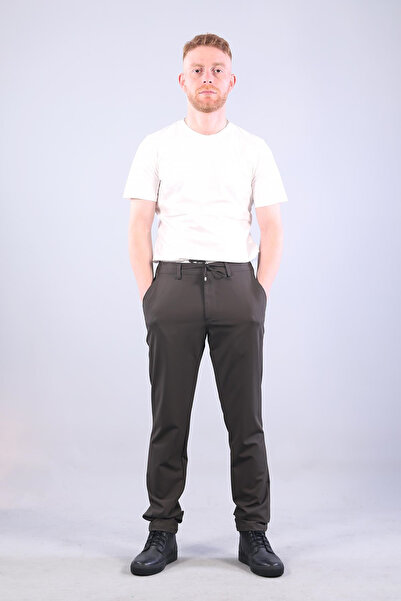 Mckanzie 9001 Stretch Fabric Drawstring Waist Pants