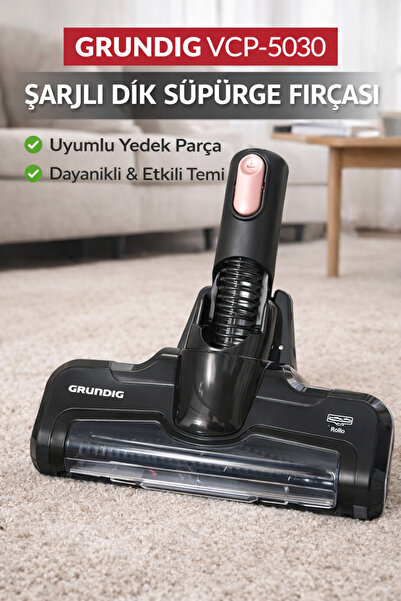 Arçelik Original Grundig 5030 Brush Group Part