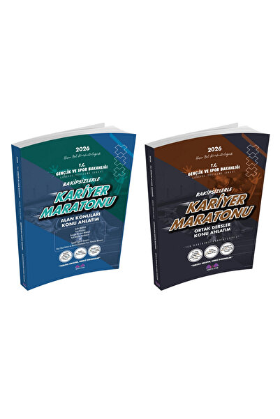 Rakipsiz UZEM GENÇLİK VE SPOR BAKANLIĞI PERSONELİ TÜM BRANŞLAR ORTAK DERSLER ...