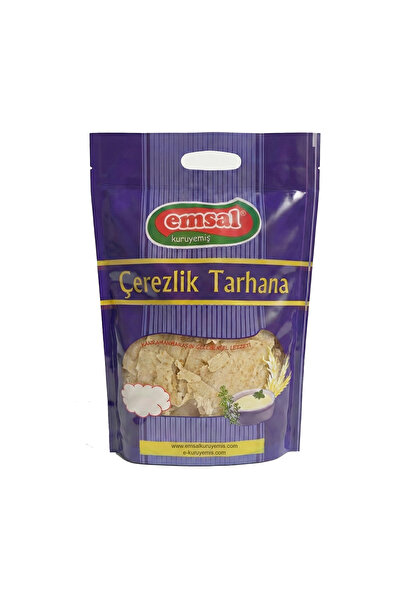 Emsal Çerezlik Maraş Tarhanası 470 gr